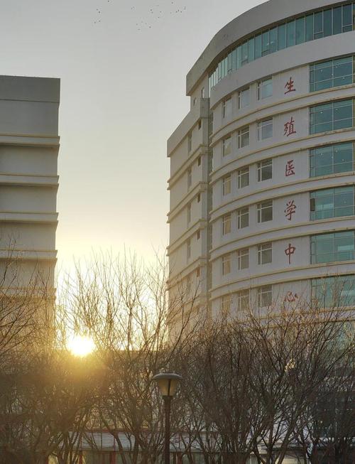 辅助生殖手术安全医院