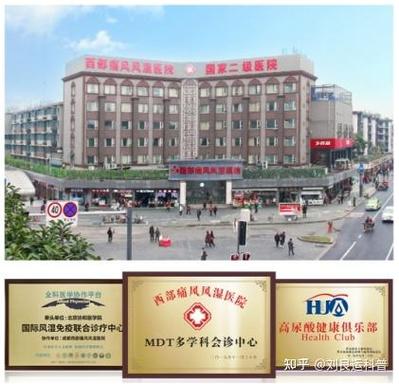 成都哪家医院医痛风好