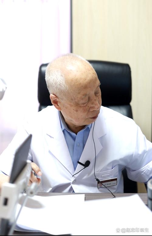 同仁医院针灸科陈陆泉