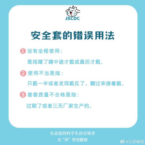 安全套预防性病安全吗