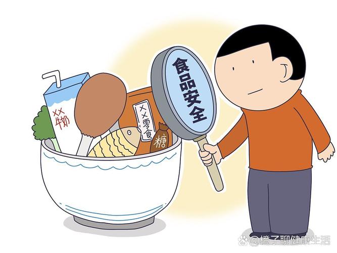 转基因食品是不安全的