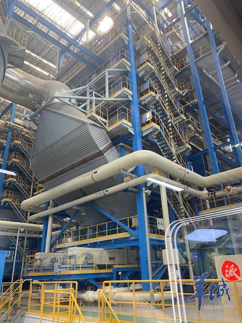 垃圾焚烧厂的安全距离