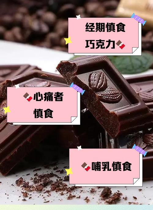 痛风的人能吃巧克力吗