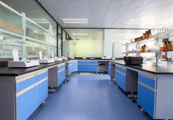 食品安全 重点实验室