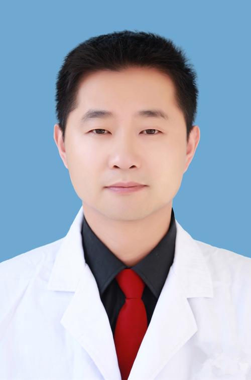 合肥针灸医院骨科医生