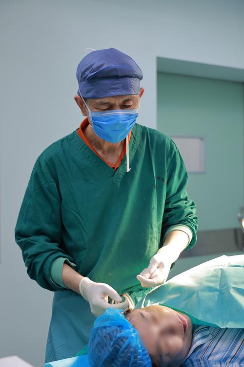 合肥针灸医院骨科医生