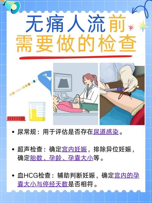 哪个医院无痛流产安全