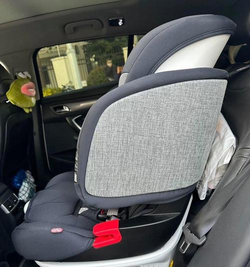 安全座椅 4 12岁