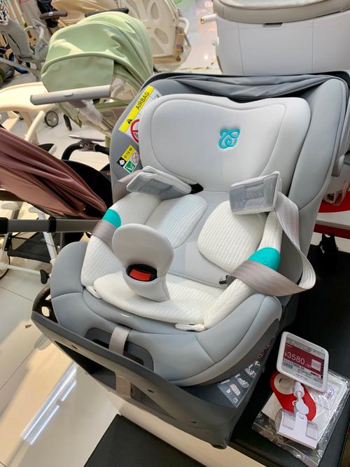 五点式三点式安全座椅