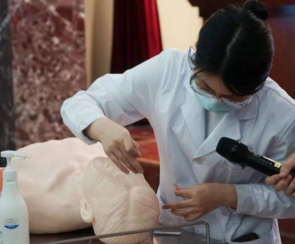 天津中医附属医院针灸