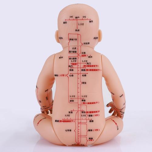 婴儿针灸会有什么危害