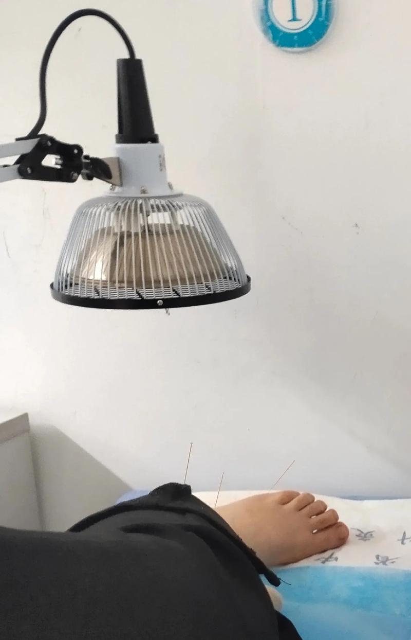 针灸十几天咋越来越痛