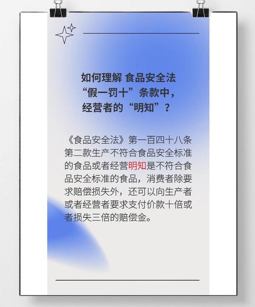 食品安全法 进口食品