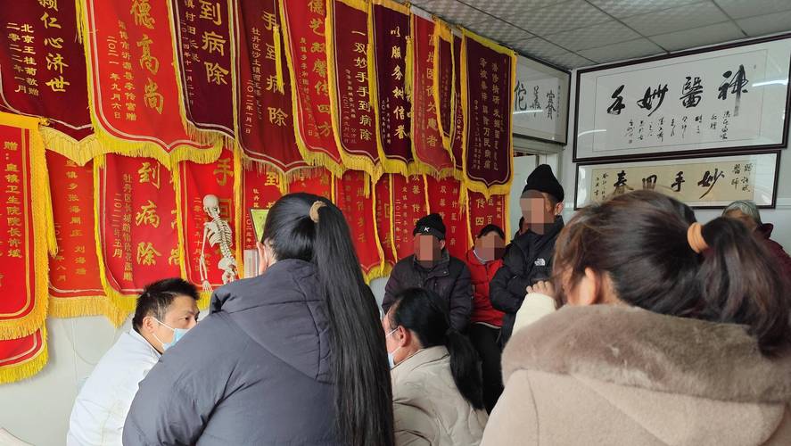 一个针灸医生挣多少钱