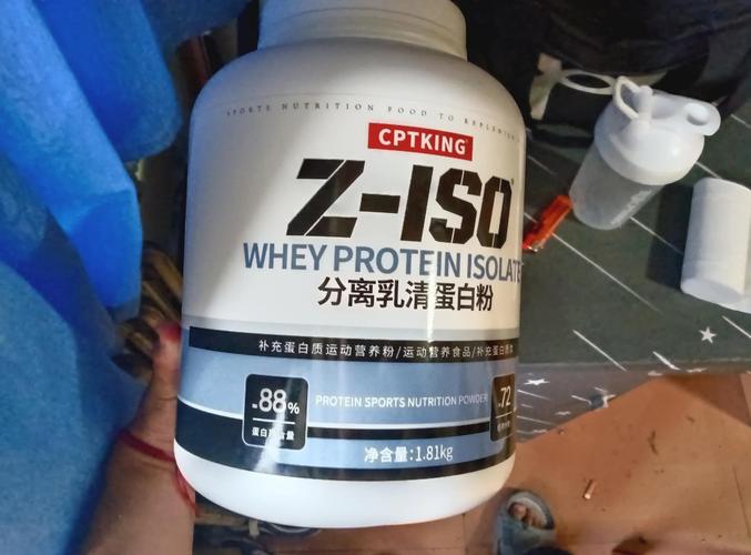 痛风可以吃乳清蛋白粉