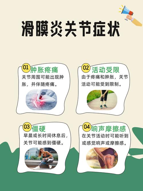 痛风性滑囊炎治疗方法