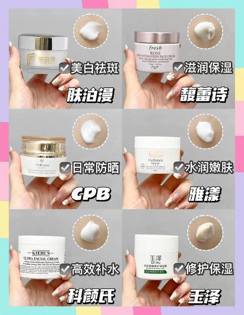 哪个祛斑霜安全效果好