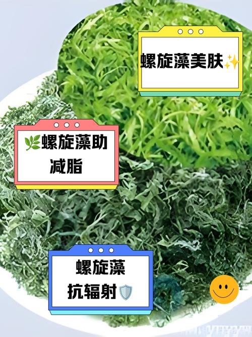 螺旋藻痛风病人能吃吗