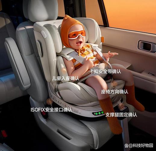 安全座椅测试2026