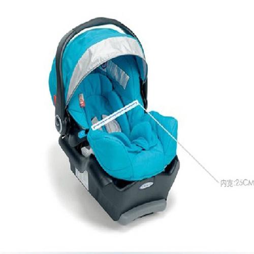 graco 安全提篮