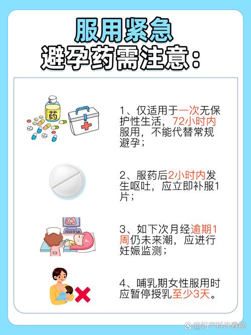 吃避孕药怎么算安全期