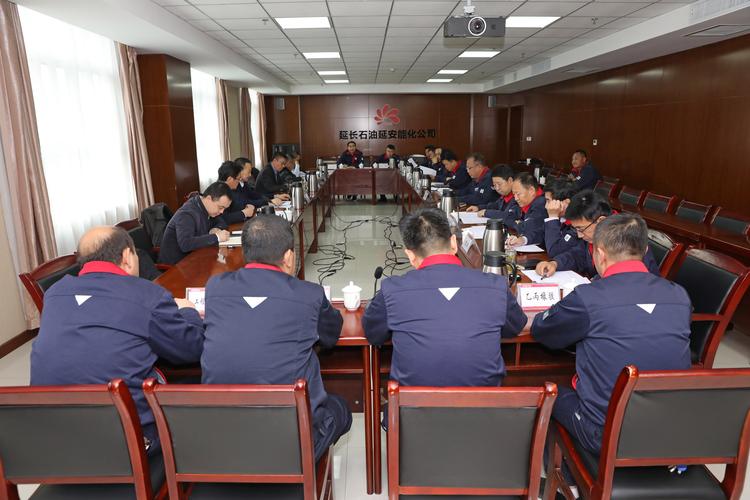 延安治平集团老总简历