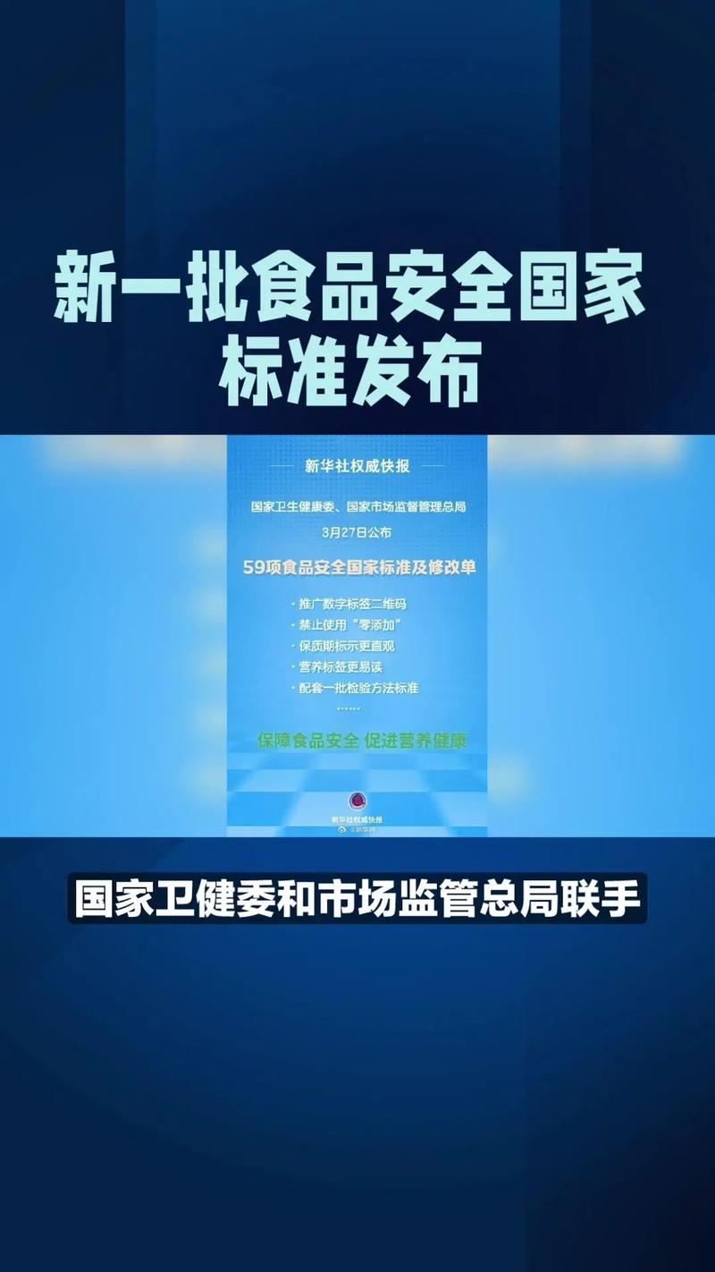 2026中国食品安全