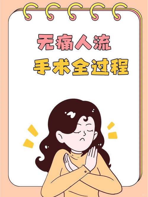 哪里无痛人流做的安全