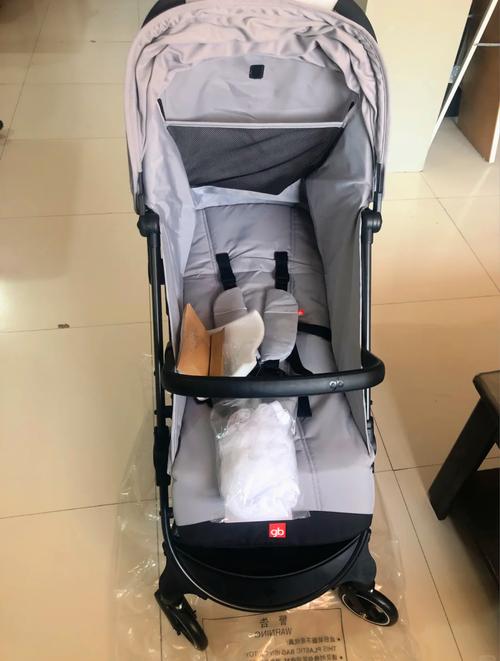 好孩子 推车 安全带