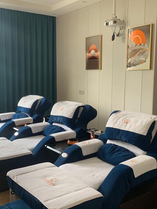 康福城水针灸足疗好吗