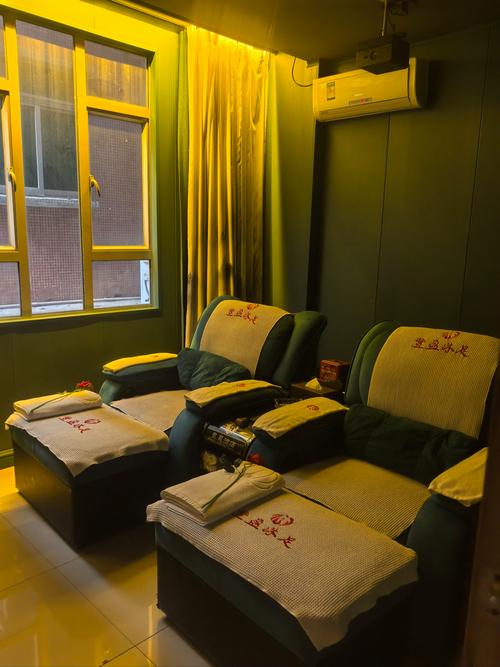 康福城水针灸足疗好吗