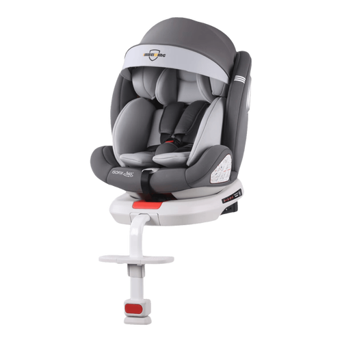 安全座椅 360旋转