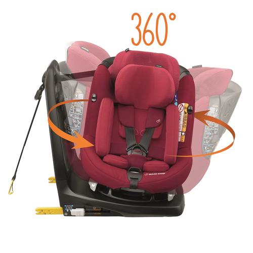 安全座椅 360旋转