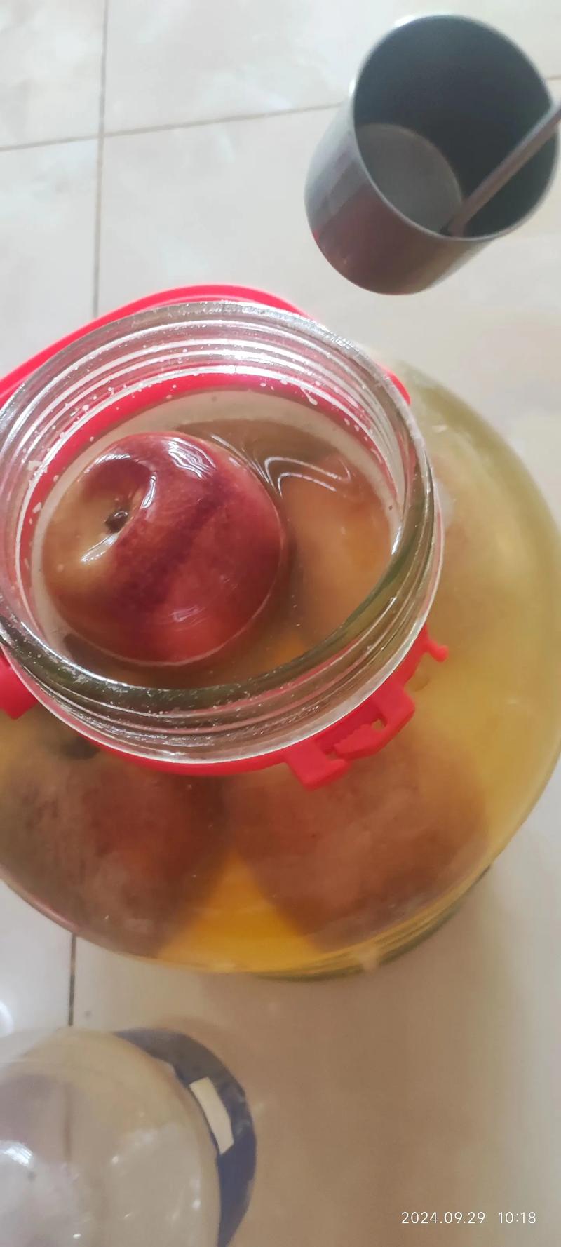 苹果醋加蜂蜜治疗痛风