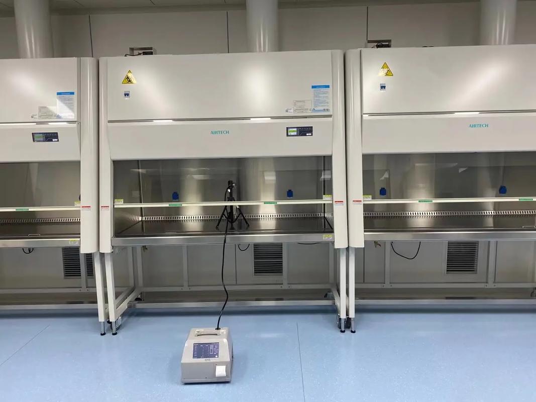 超净工作台生物安全柜