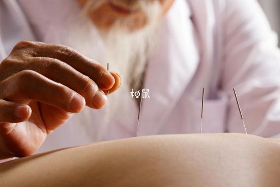 针灸对卵泡生长有用吗