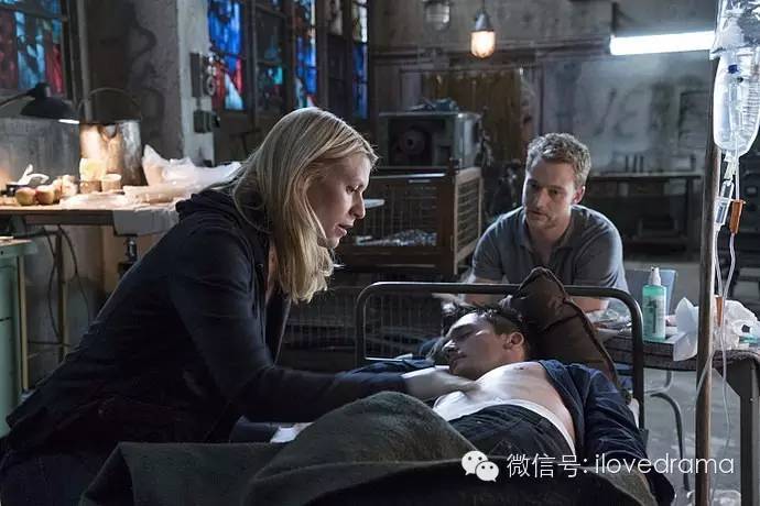 奎恩 国土安全 死了