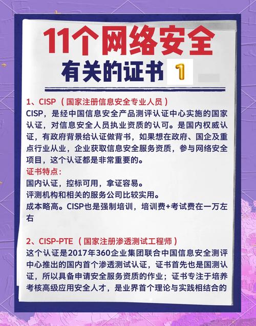 网络与信息安全重要性