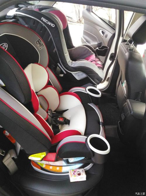 福克斯 儿童安全座椅