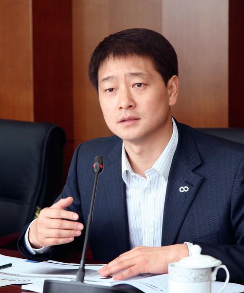 一公司总经理金哲简历