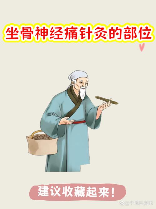 针灸坐骨神经有危险吗