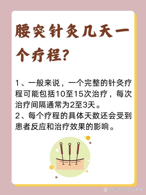 腰椎盘突出针灸有用吗