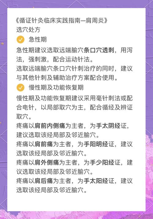 针灸后疼痛要几天能好