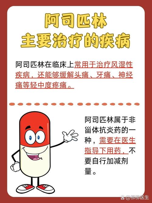 阿司匹林对痛风的影响