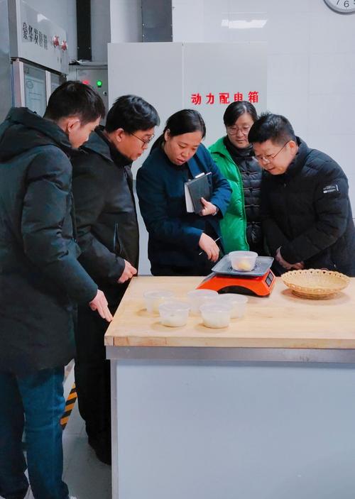 食品安全重大活动保障