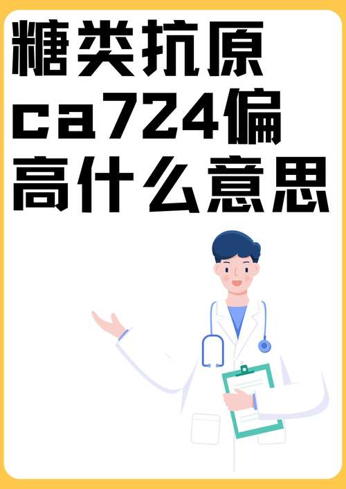 糖类抗原724 痛风