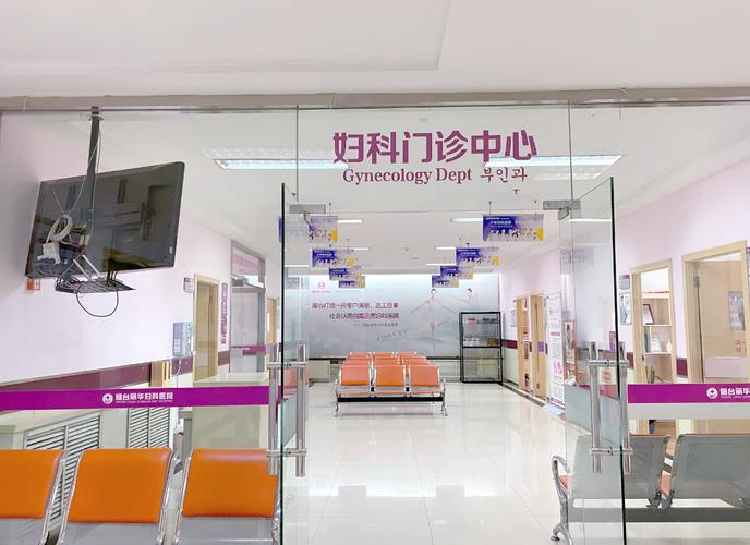 流产最安全的妇科医院