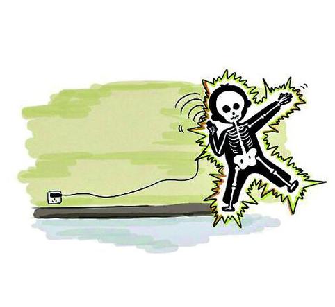 人体安全的电压是多少