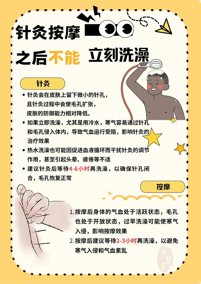 针灸后出水是什么原因