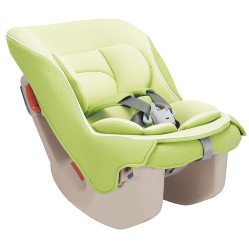 combi 安全座椅